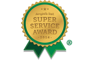 New York Carpet Cleaning, Inc. Slated for 2014 Angie's List Super Service Award